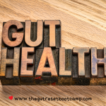 Gut Health Talk – Tuesday 9th February 2021