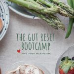 The Gut Reset Bootcamp – 16th November 2020
