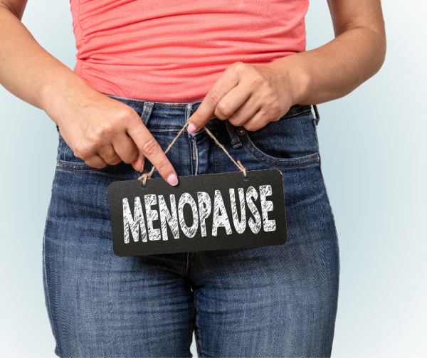 Menopause and the Gut Microbiome The Gut Reset Bootcamp
